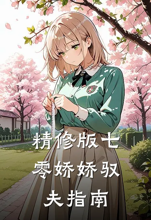 精修版七零娇娇驭夫指南