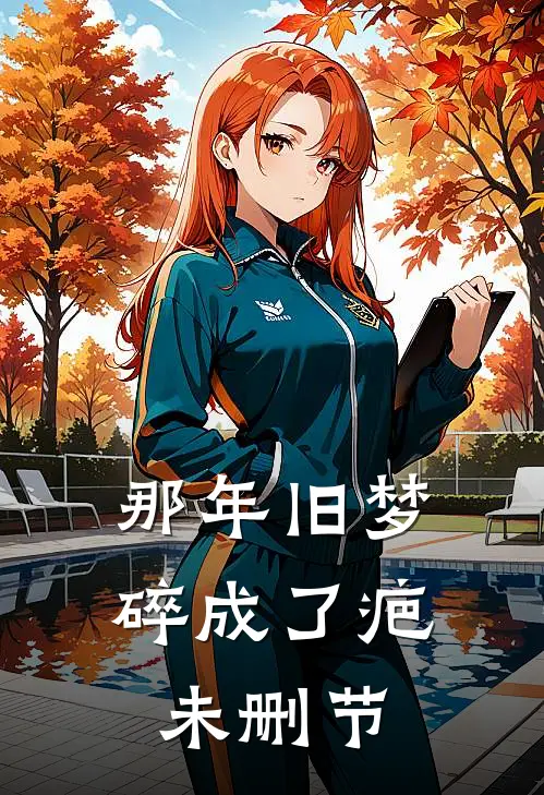 那年旧梦碎成了疤未删节