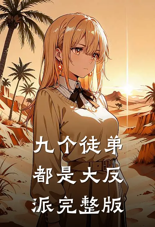 九个徒弟都是大反派完整版