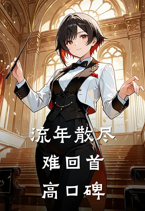 流年散尽难回首高口碑