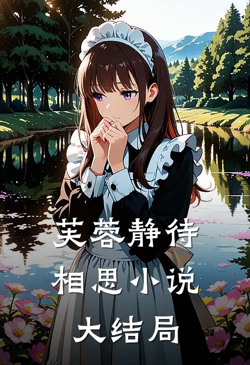 芙蓉静待相思小说大结局