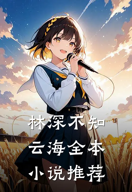 林深不知云海全本小说推荐