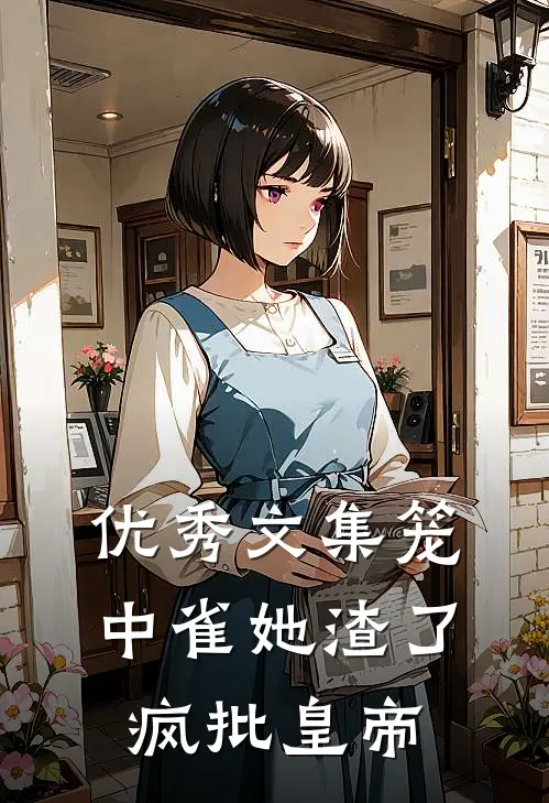 优秀文集笼中雀她渣了疯批皇帝