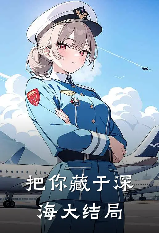 把你藏于深海大结局