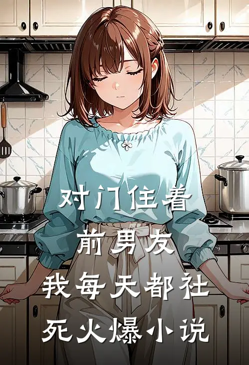 对门住着前男友，我每天都社死火爆小说