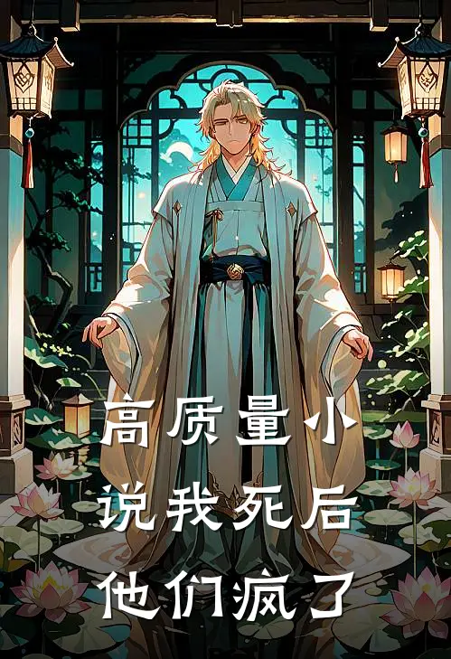 高质量小说我死后，他们疯了