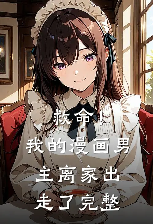 救命!我的漫画男主离家出走了完整视频