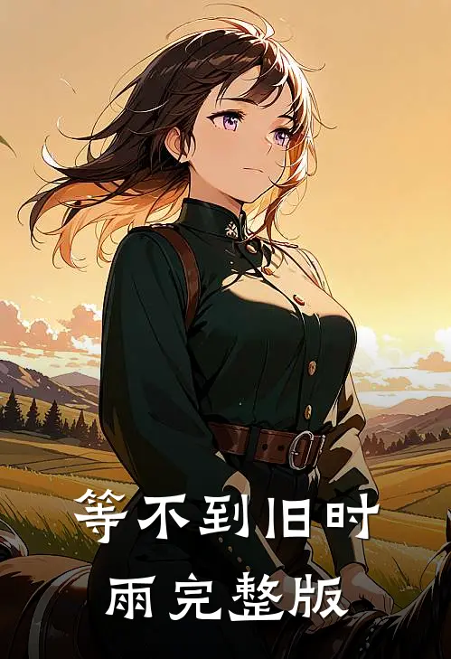 等不到旧时雨完整版