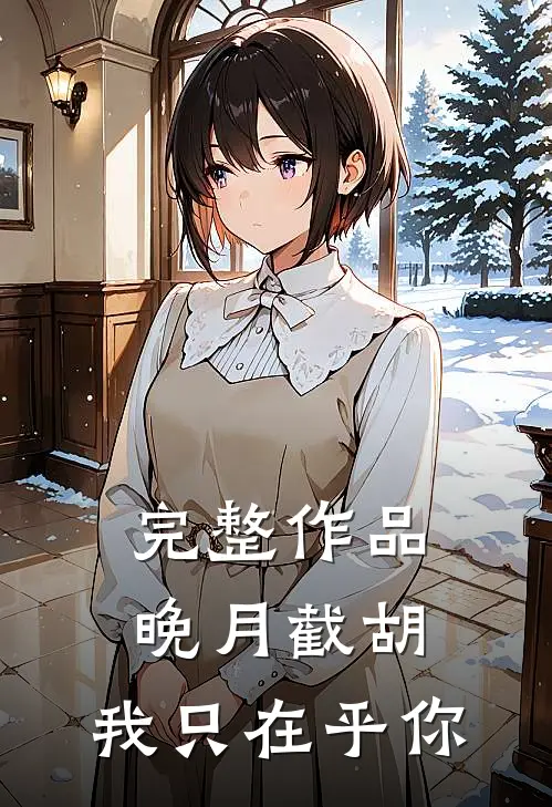 完整作品晚月截胡：我只在乎你