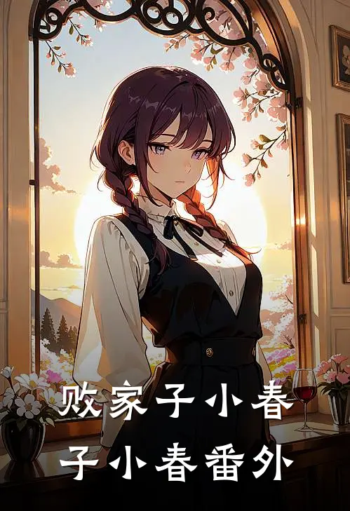 败家子小春子小春 番外
