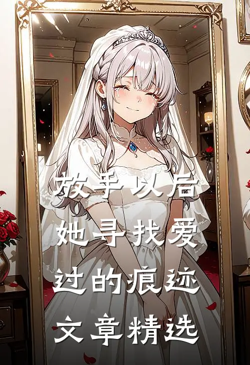 放手以后，她寻找爱过的痕迹文章精选