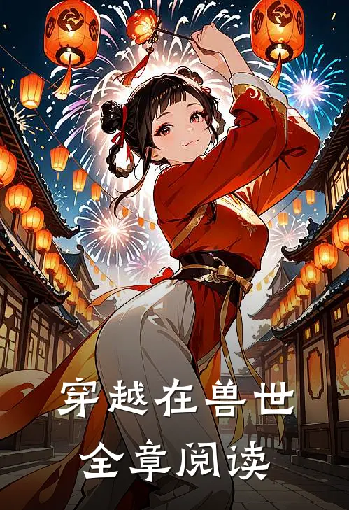 穿越在兽世全章阅读