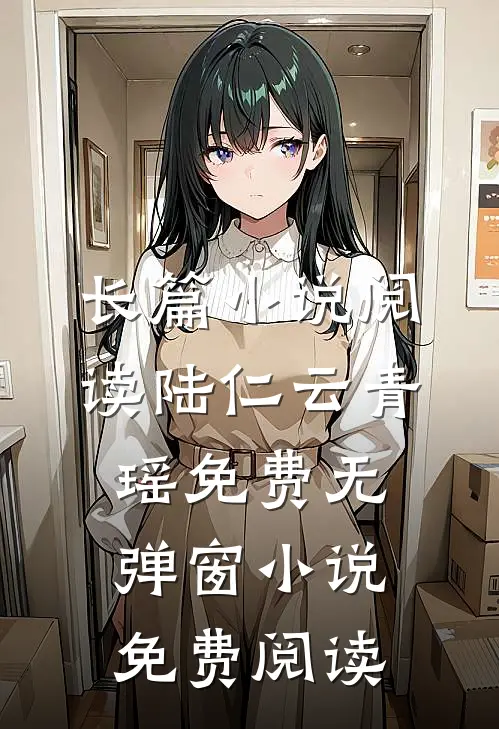 长篇小说阅读陆仁云青瑶免费无弹窗小说免费阅读