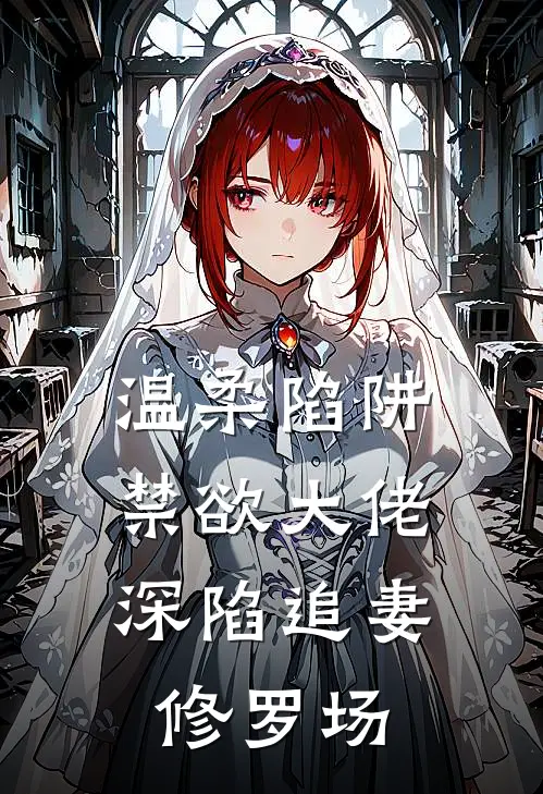 温柔陷阱：禁欲大佬深陷追妻修罗场