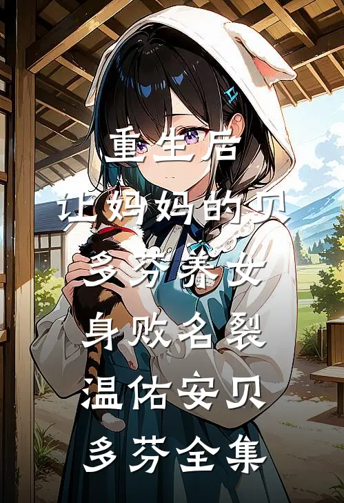 重生后，让妈妈的贝多芬养女身败名裂温佑安贝多芬全集