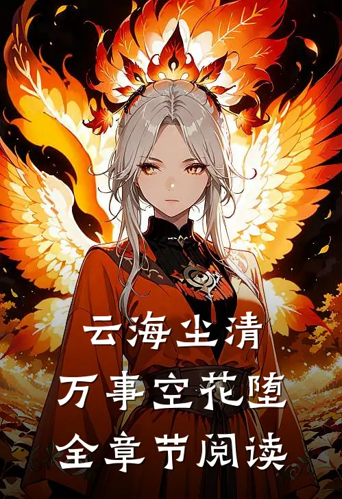 云海尘清，万事空花堕全章节阅读