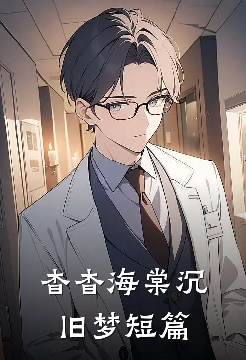 杳杳海棠沉旧梦短篇