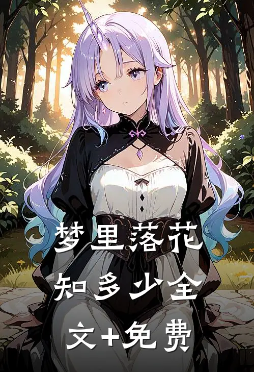 梦里落花知多少全文+免费