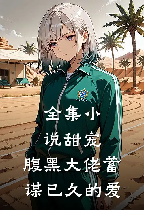 全集甜宠腹黑大佬蓄谋已久的爱免费阅读