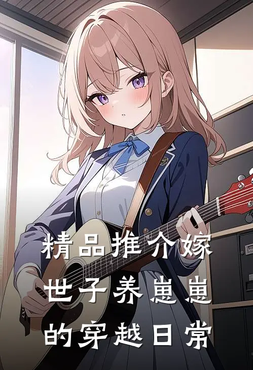 精品推介嫁世子养崽崽的穿越日常