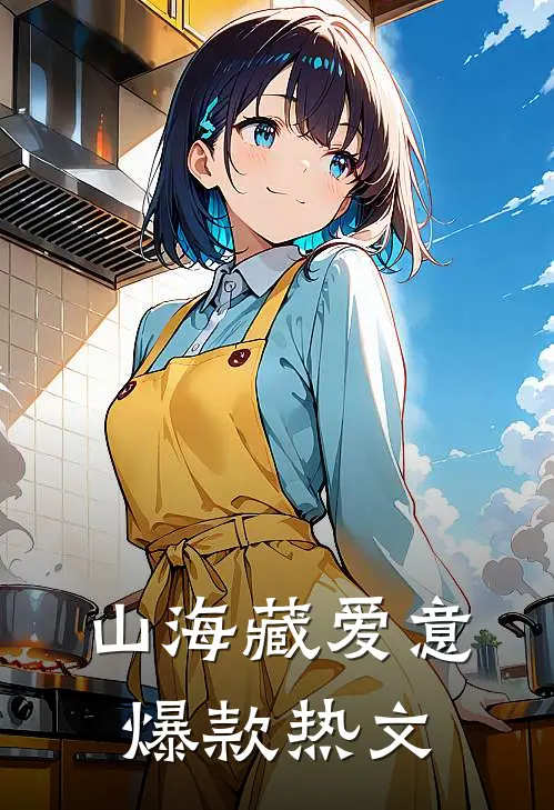 山海藏爱意爆款热文