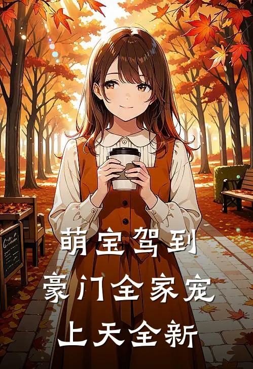 萌宝驾到，豪门全家宠上天全新