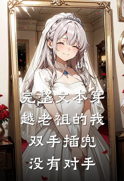 完整文本穿越老祖的我双手插兜，没有对手