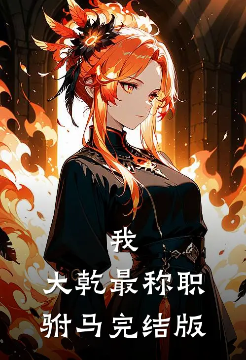 我，大乾最称职驸马完结版