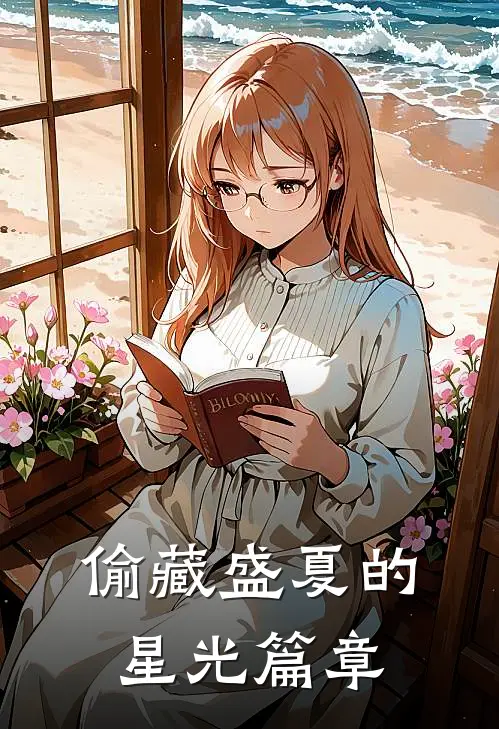 偷藏盛夏的星光篇章