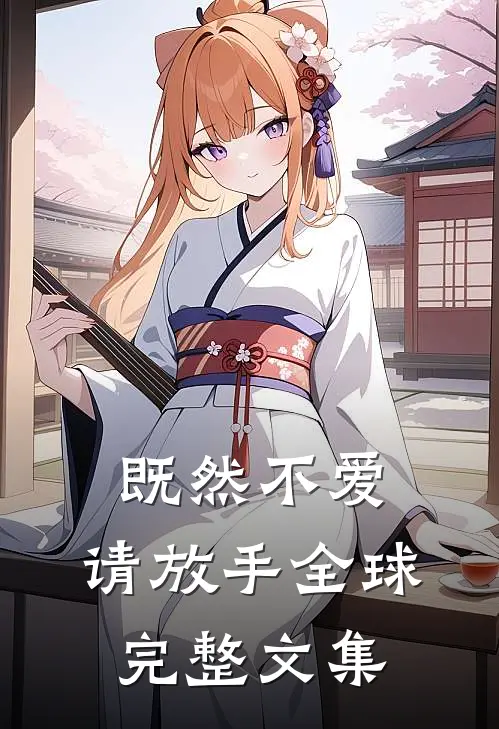 既然不爱，请放手全球完整文集