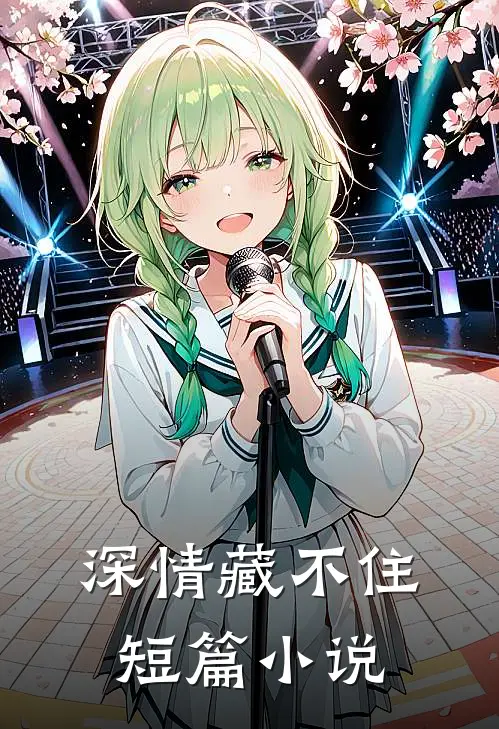 深情藏不住短篇小说