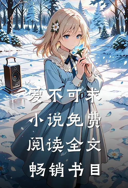 爱不可求小说免费阅读全文畅销书目