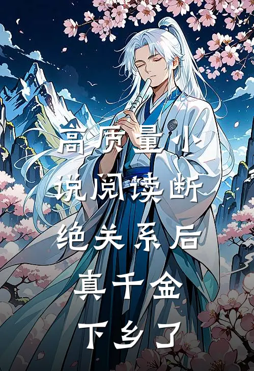高质量小说阅读断绝关系后，真千金下乡了