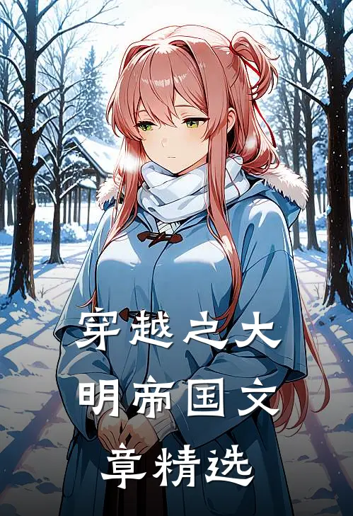 穿越之大明帝国文章精选
