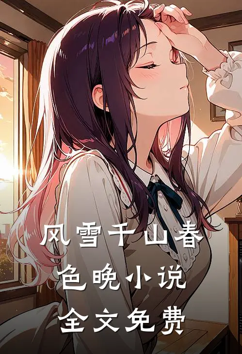 风雪千山春色晚小说全文免费