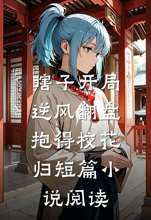 瞎子开局逆风翻盘，抱得校花归短篇小说阅读