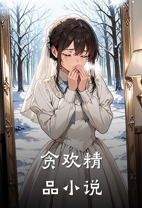 贪欢精品阅读
