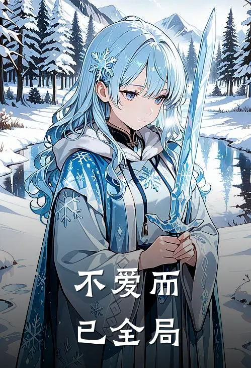 不爱而已全局