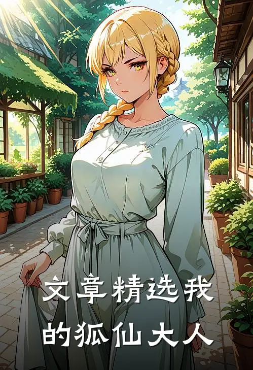 文章精选我的狐仙大人
