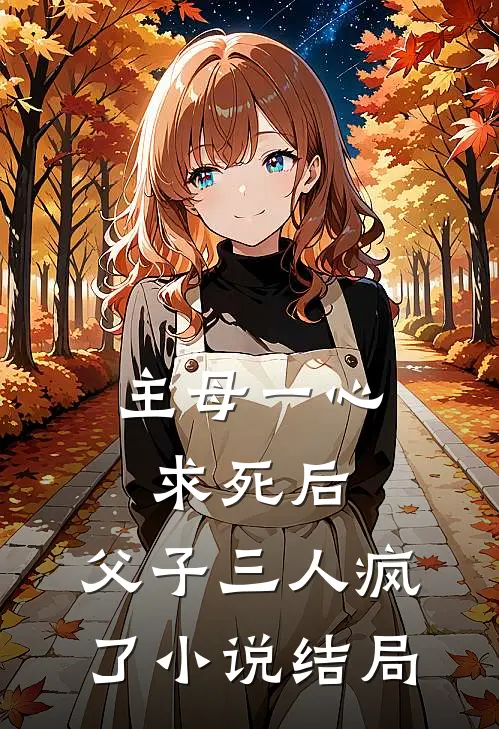 主母一心求死后,父子三人疯了结局