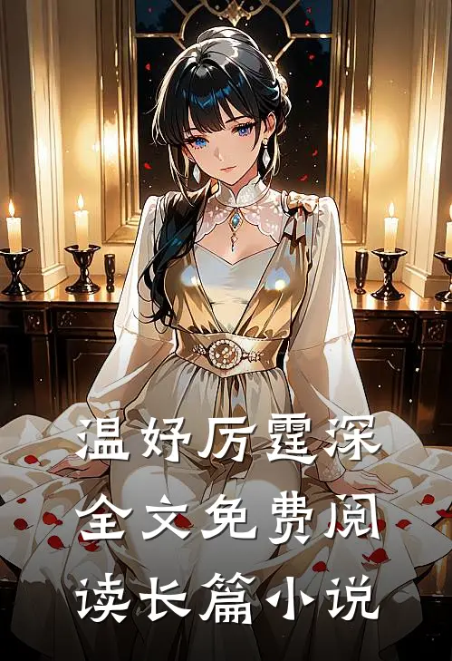 温妤厉霆深全文免费阅读长篇小说