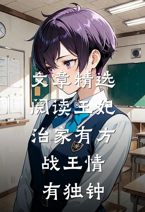 文章精选阅读王妃治家有方，战王情有独钟