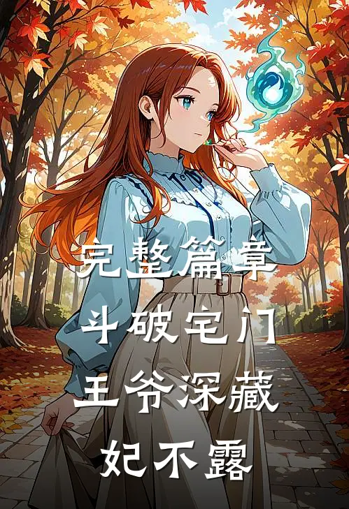 完整篇章斗破宅门：王爷深藏妃不露