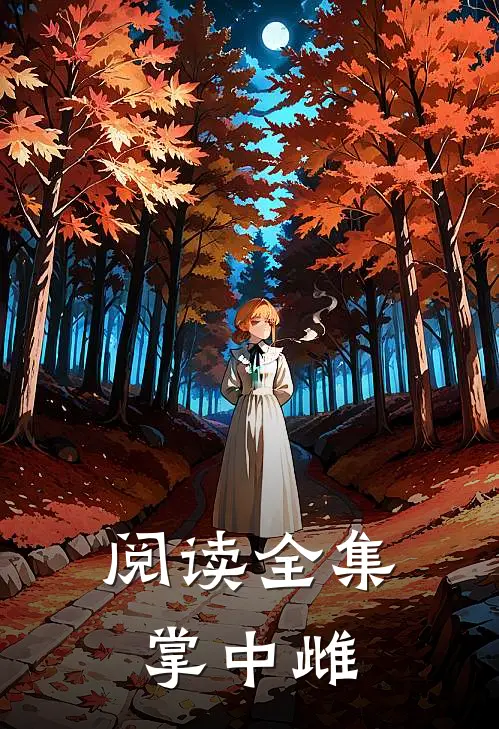 阅读全集掌中雌