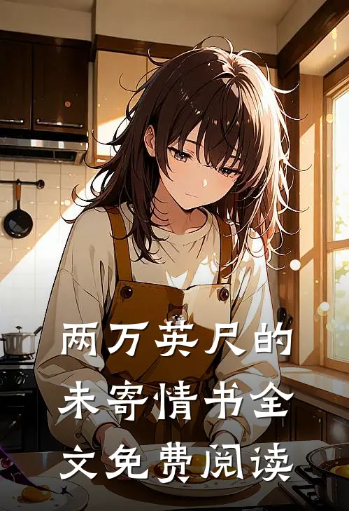 两万英尺的未寄情书全文免费阅读
