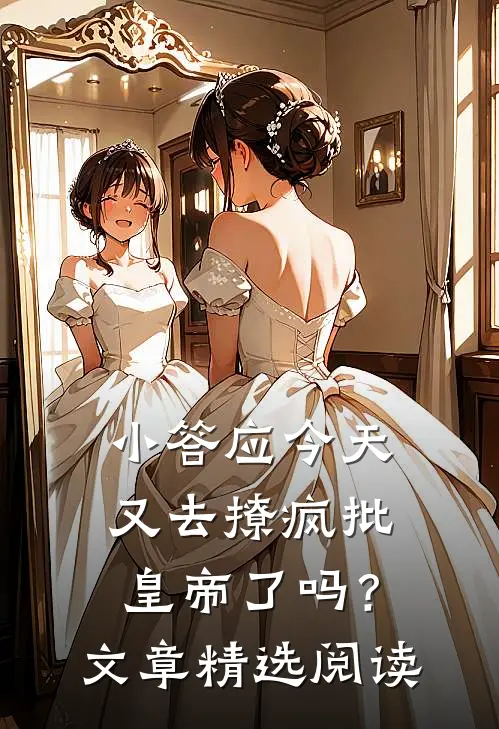小答应今天又去撩疯批皇帝了吗？文章精选阅读