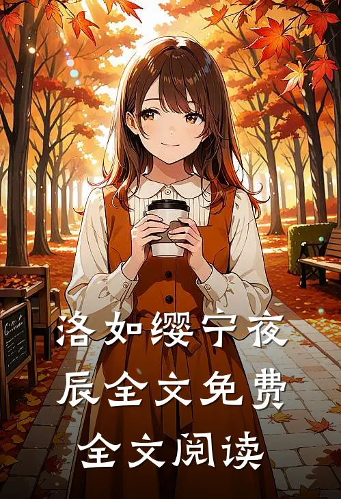 洛如缨宁夜辰全文免费全文阅读