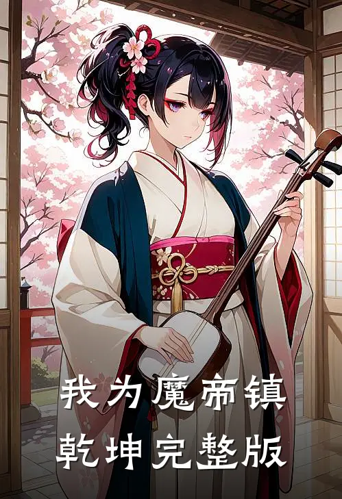 我为魔帝镇乾坤完整版