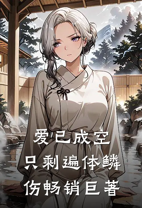 爱已成空，只剩遍体鳞伤畅销巨著