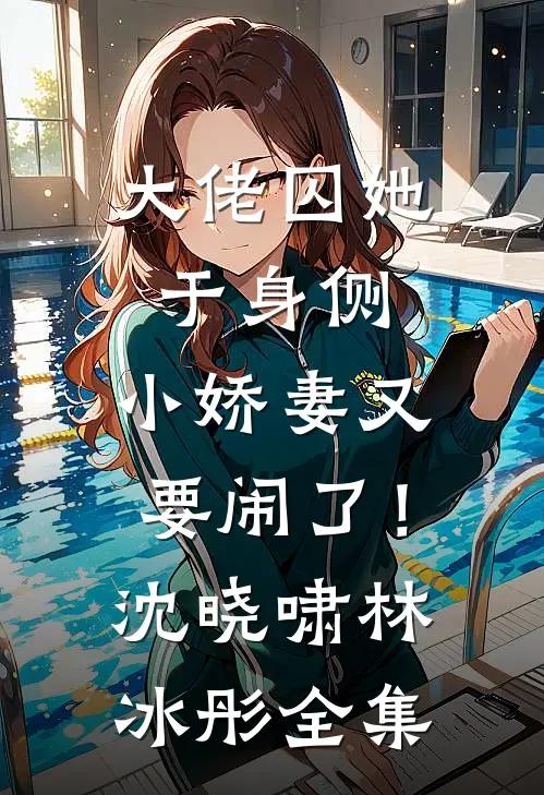 大佬囚她于身侧，小娇妻又要闹了！沈晓啸林冰彤全集